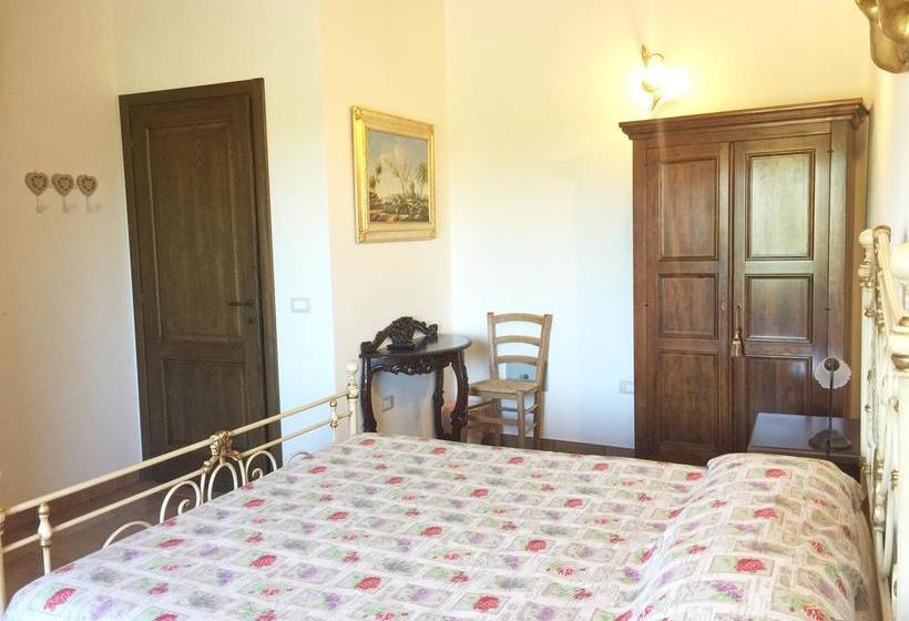 B&b Podere La Pace  | Vada | Livorno | Itália 16