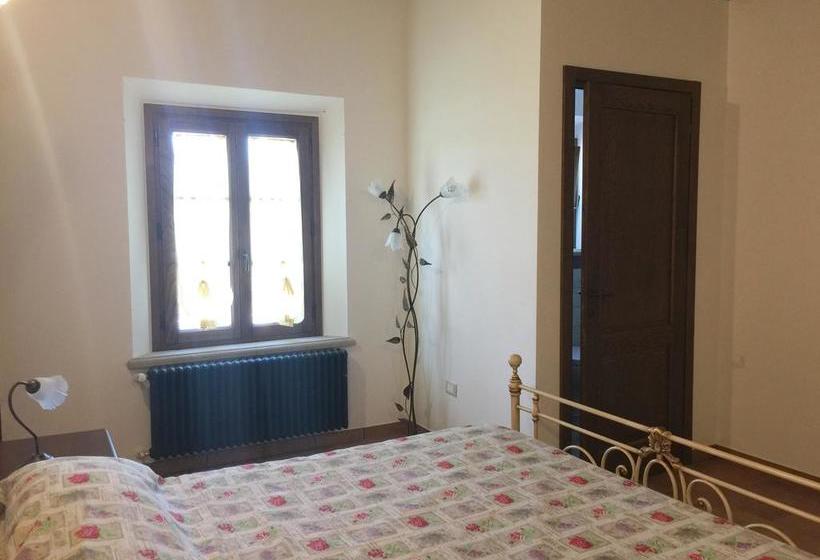 B&b Podere La Pace  | Vada | Livorno | Itália 17