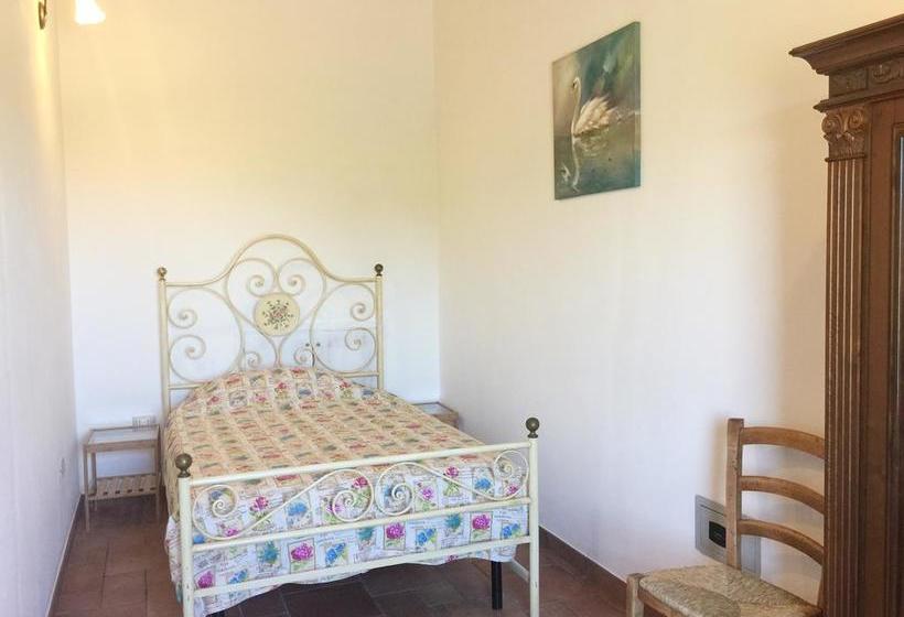 B&b Podere La Pace  | Vada | Livorno | Itália 18