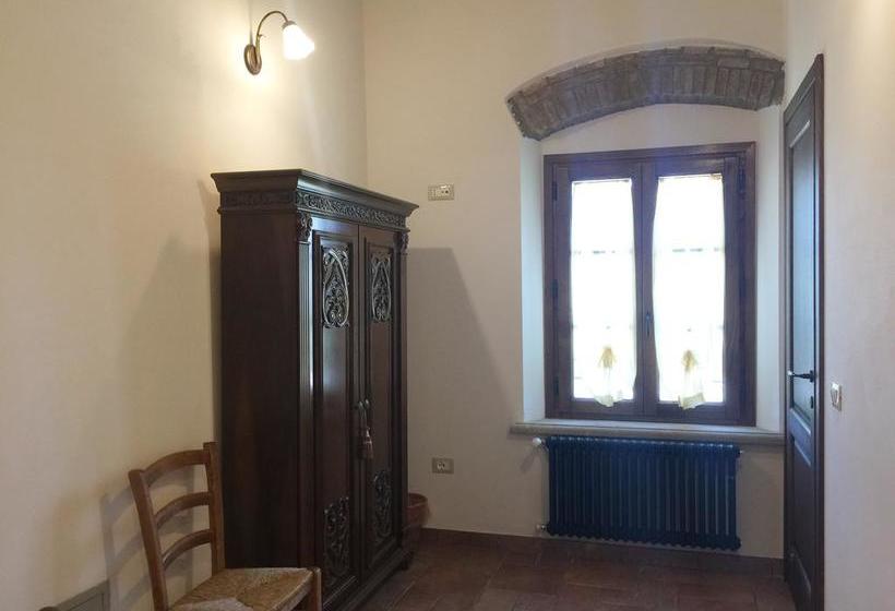 B&b Podere La Pace  | Vada | Livorno | Itália 19