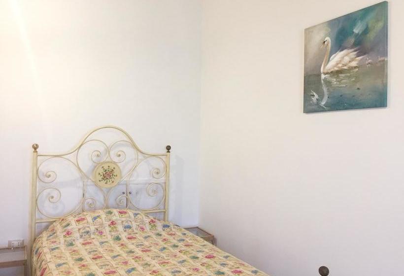 B&b Podere La Pace  | Vada | Livorno | Itália 20