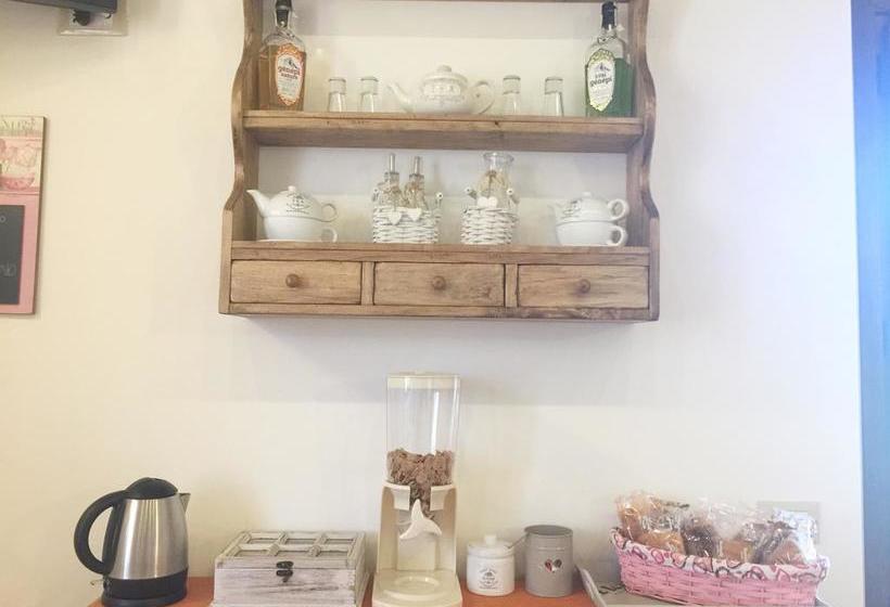 B&b Podere La Pace  | Vada | Livorno | Itália 4