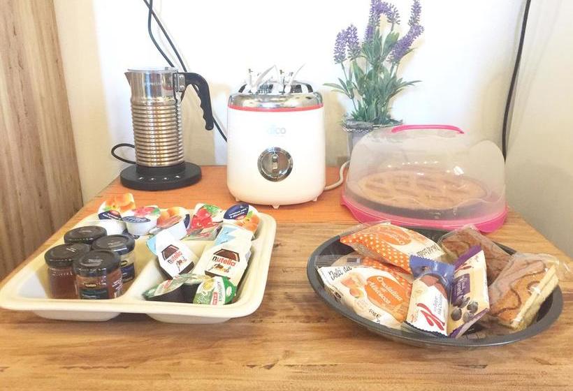 B&b Podere La Pace  | Vada | Livorno | Itália 5