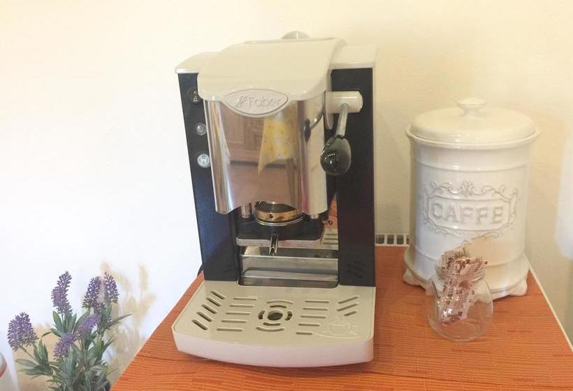 B&b Podere La Pace  | Vada | Livorno | Itália 6