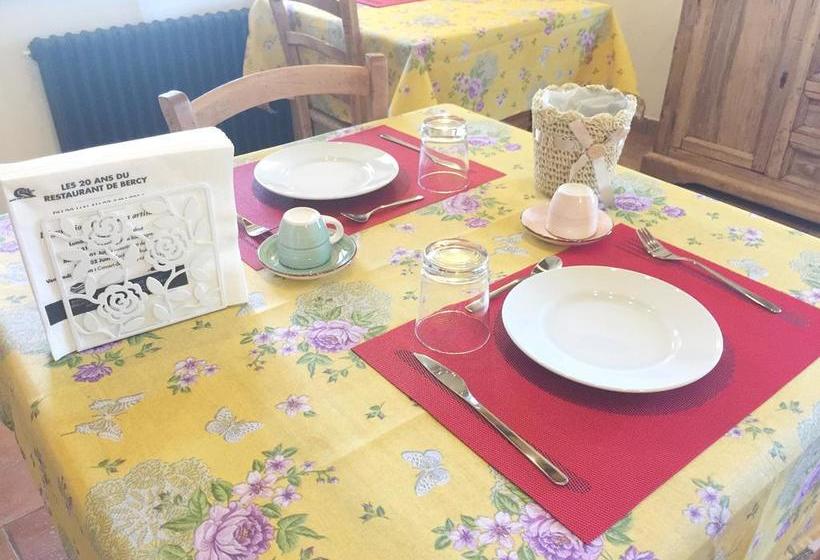 B&b Podere La Pace  | Vada | Livorno | Itália 7