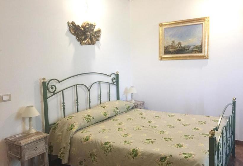 B&b Podere La Pace  | Vada | Livorno | Itália 8