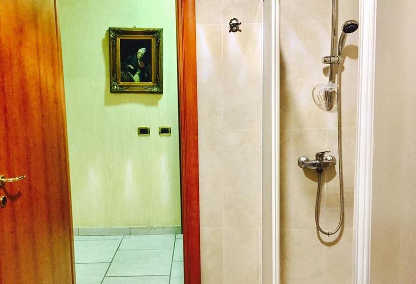 Hotel La Fontanina Resort  | Giugliano in Campania | Napoli | Italia 1