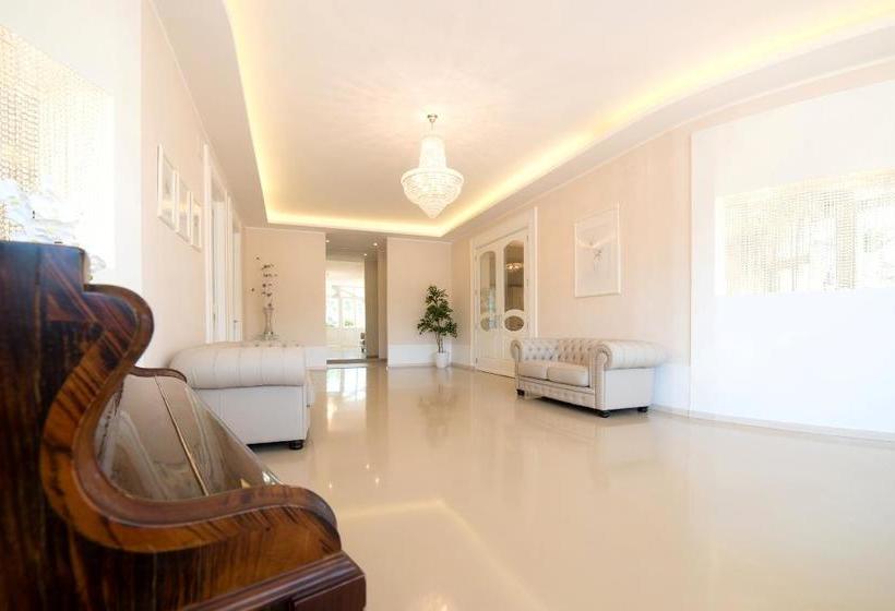 Hotel La Fontanina Resort  | Giugliano in Campania | Napoli | Italia 10