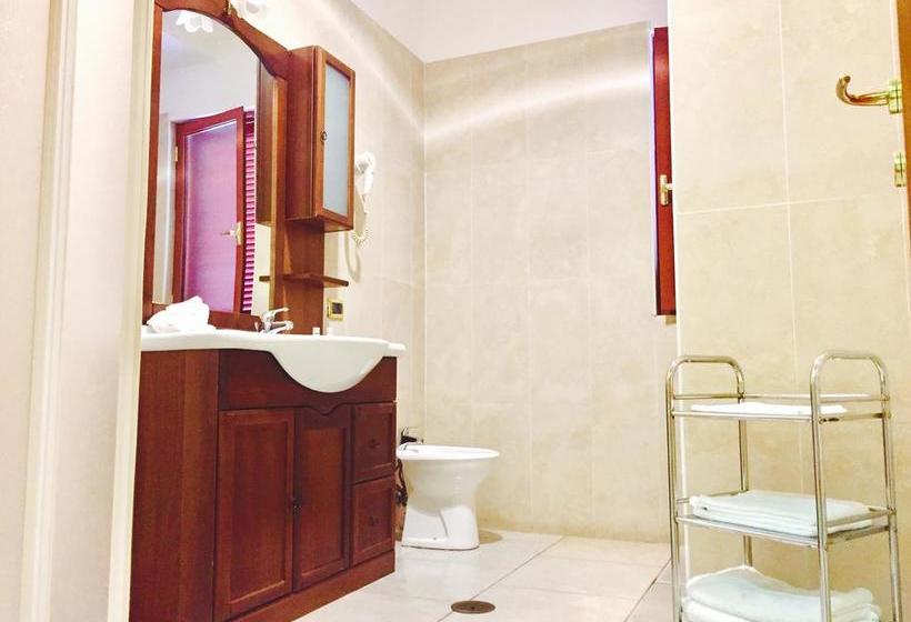 Hotel La Fontanina Resort  | Giugliano in Campania | Napoli | Italia 2