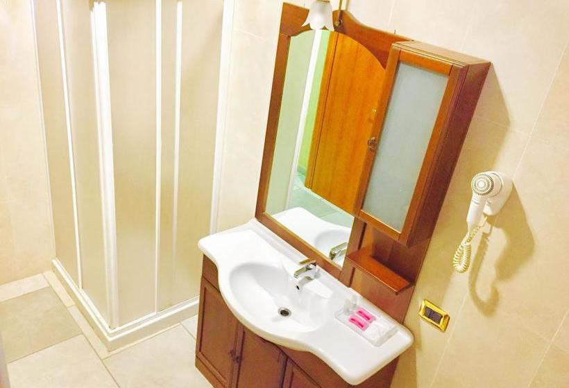 Hotel La Fontanina Resort  | Giugliano in Campania | Napoli | Italia 3