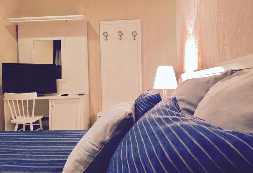 Hotel La Fontanina Resort  | Giugliano in Campania | Napoli | Italia 4