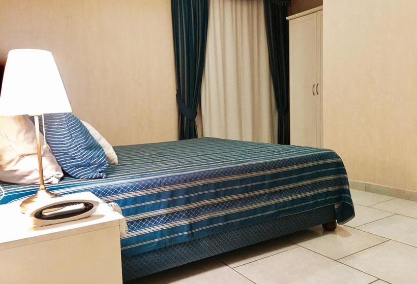 Hotel La Fontanina Resort  | Giugliano in Campania | Napoli | Italia 5