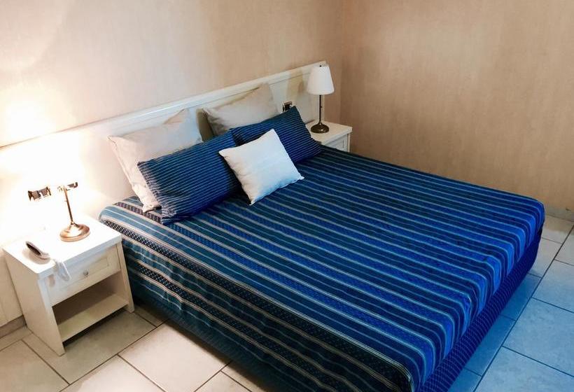 Hotel La Fontanina Resort  | Giugliano in Campania | Napoli | Italia 6