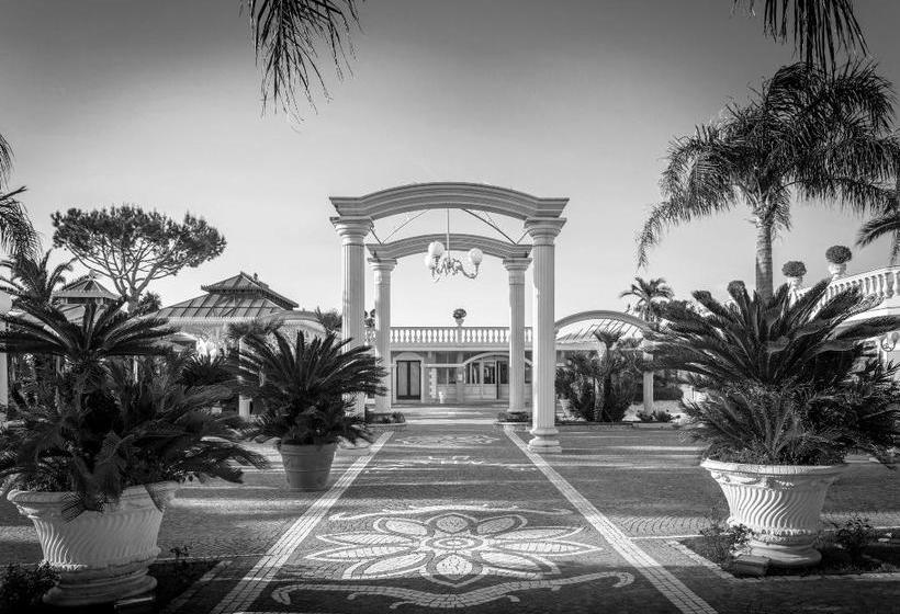 Hotel La Fontanina Resort  | Giugliano in Campania | Napoli | Italia 7