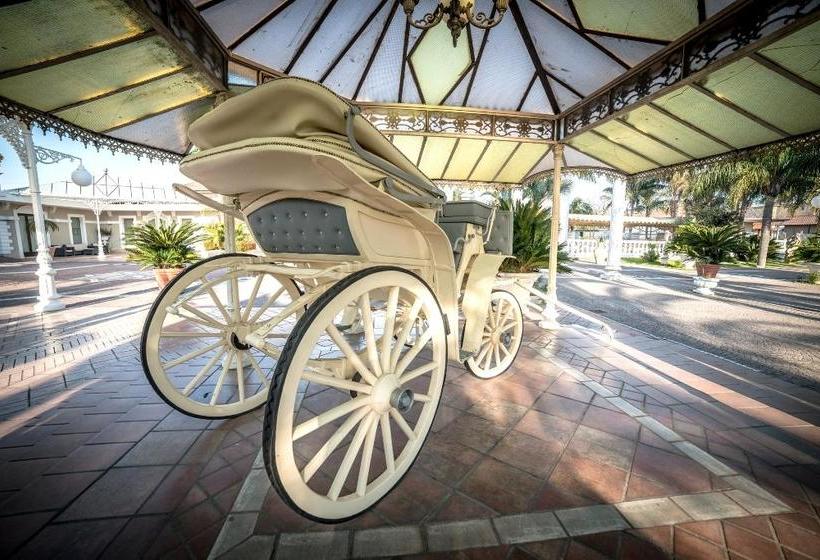 Hotel La Fontanina Resort  | Giugliano in Campania | Napoli | Italia 8
