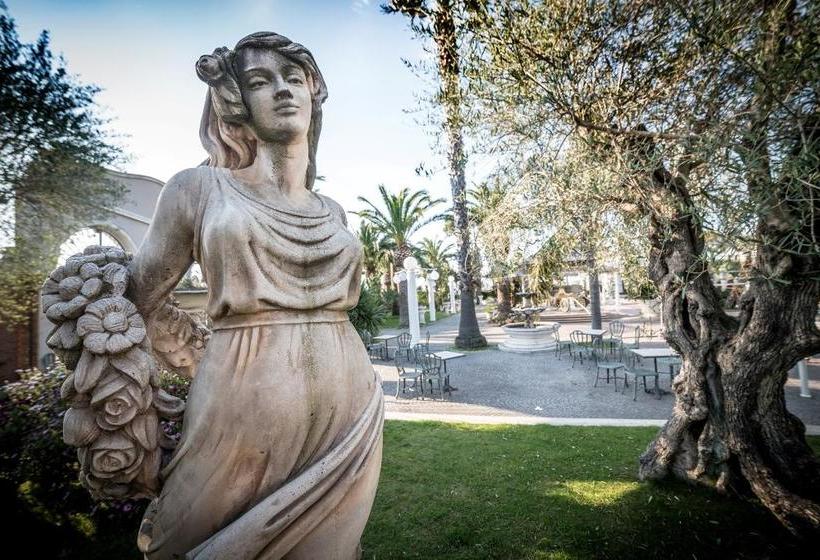 Hotel La Fontanina Resort  | Giugliano in Campania | Napoli | Italia 9