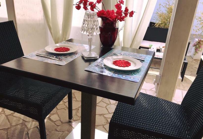 Bed & Breakfast Carone Suitecharme&pool  | Polignano a Mare | Bari | Italien 1