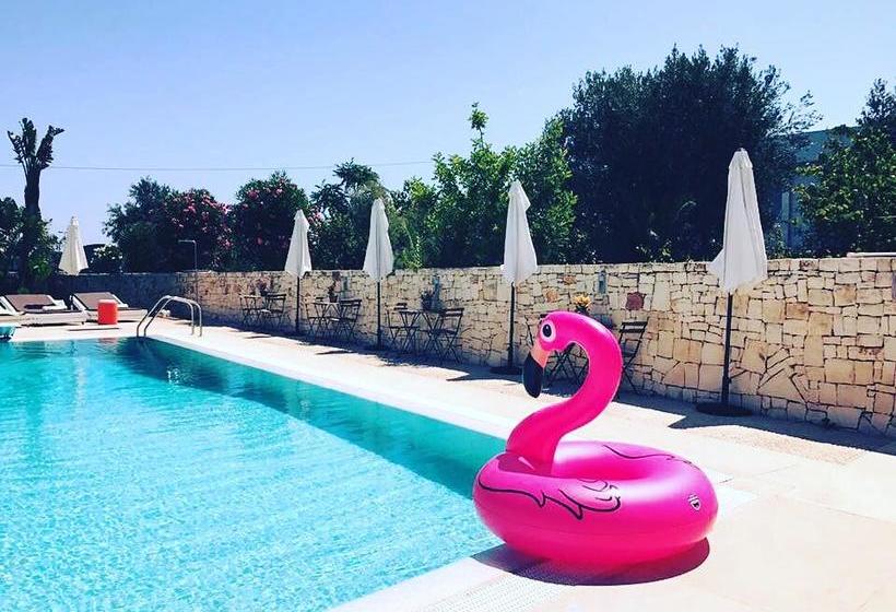 Bed & Breakfast Carone Suitecharme&pool  | Polignano a Mare | Bari | Italien 10