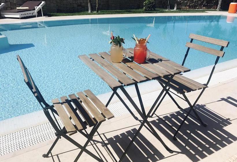 Bed & Breakfast Carone Suitecharme&pool  | Polignano a Mare | Bari | Italien 11