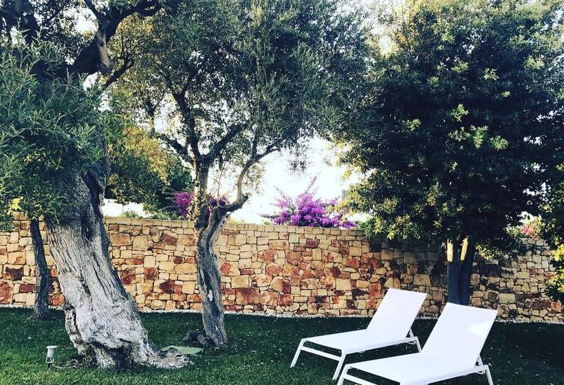 Bed & Breakfast Carone Suitecharme&pool  | Polignano a Mare | Bari | Italien 14