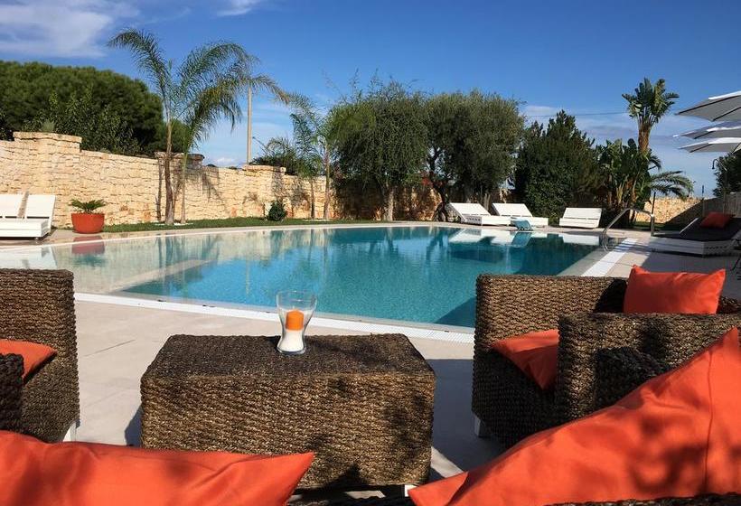 Bed & Breakfast Carone Suitecharme&pool  | Polignano a Mare | Bari | Italien 16