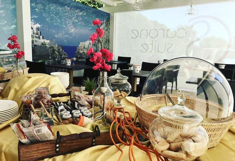 Bed & Breakfast Carone Suitecharme&pool  | Polignano a Mare | Bari | Italien 17