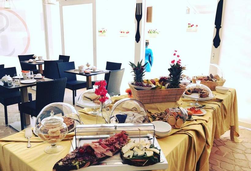 Bed & Breakfast Carone Suitecharme&pool  | Polignano a Mare | Bari | Italien 18