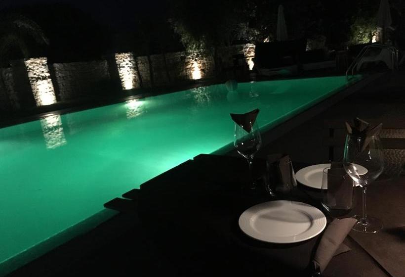 Bed & Breakfast Carone Suitecharme&pool  | Polignano a Mare | Bari | Italien 2