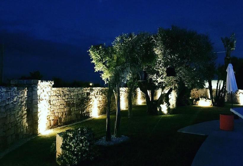 Bed & Breakfast Carone Suitecharme&pool  | Polignano a Mare | Bari | Italien 20