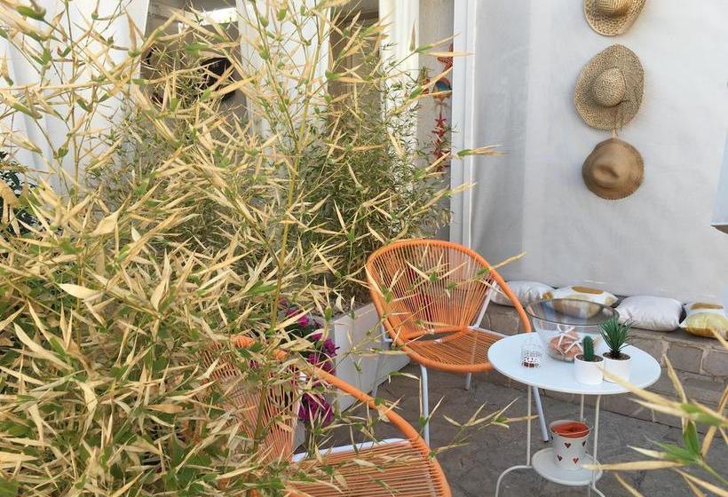 Bed & Breakfast Carone Suitecharme&pool  | Polignano a Mare | Bari | Italien 3