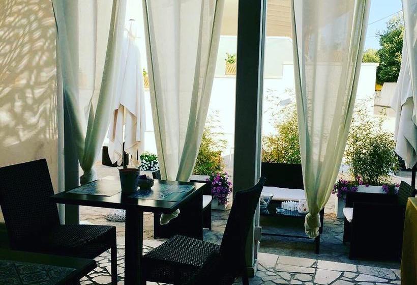 Bed & Breakfast Carone Suitecharme&pool  | Polignano a Mare | Bari | Italien 4