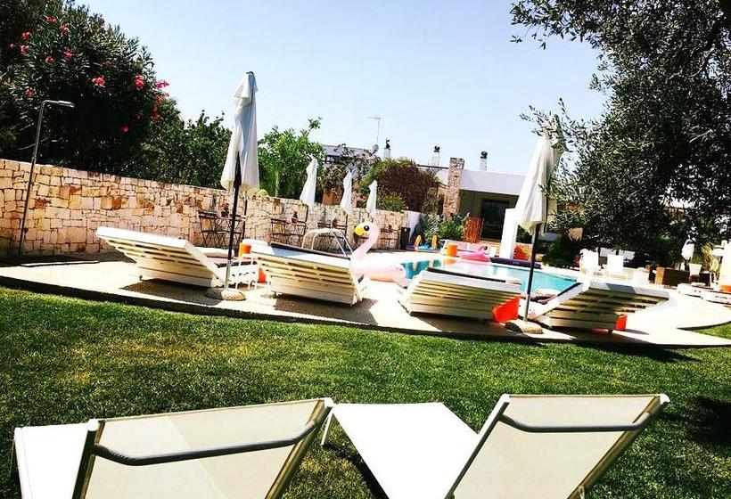 Bed & Breakfast Carone Suitecharme&pool  | Polignano a Mare | Bari | Italien 6