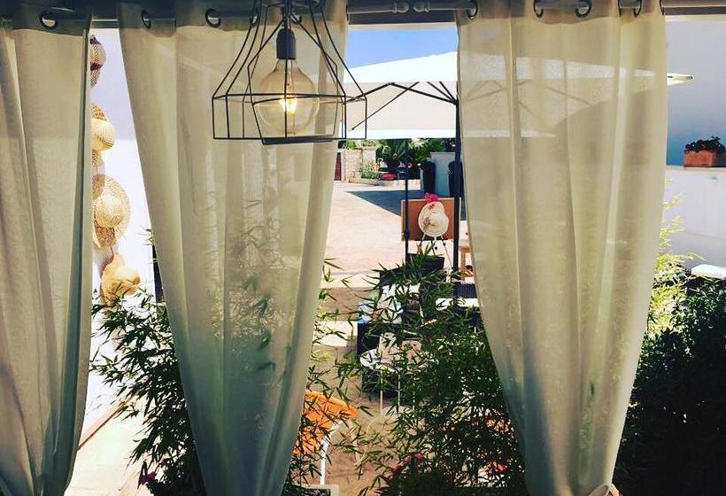 Bed & Breakfast Carone Suitecharme&pool  | Polignano a Mare | Bari | Italien 7