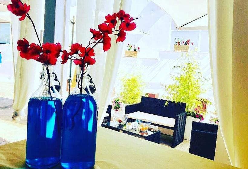 Bed & Breakfast Carone Suitecharme&pool  | Polignano a Mare | Bari | Italien 8