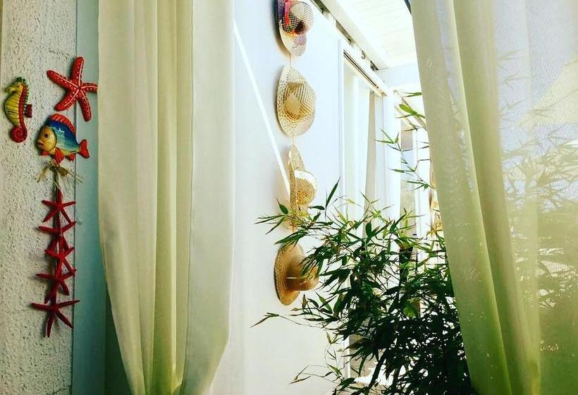 Bed & Breakfast Carone Suitecharme&pool  | Polignano a Mare | Bari | Italien 9