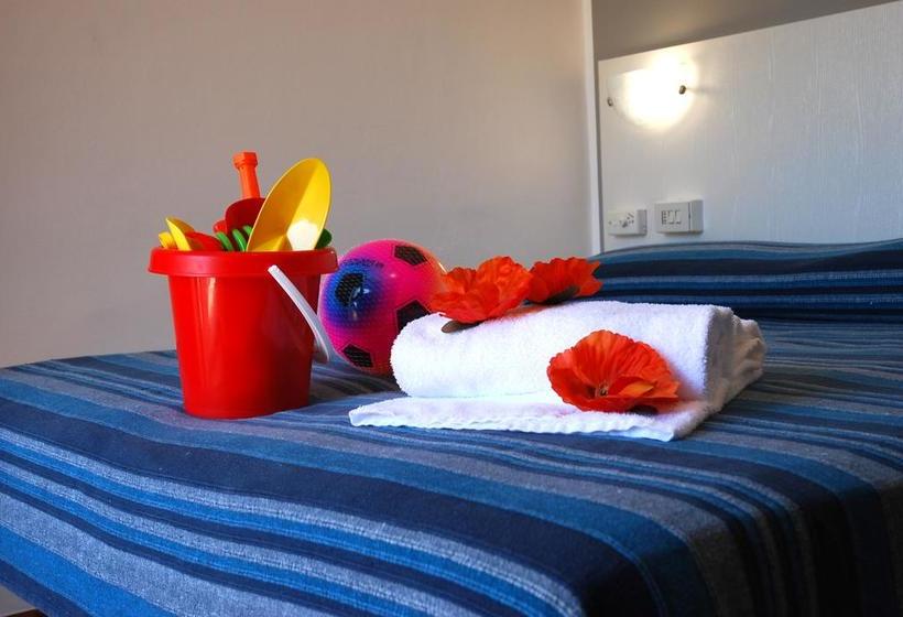 Hotel Blumen  | Pesaro | Pesaro e Urbino | Italia 1