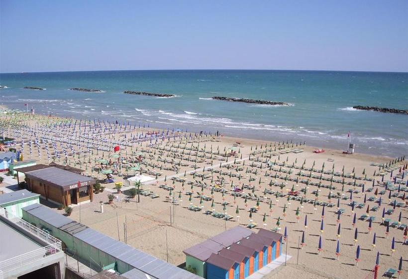 Hotel Blumen  | Pesaro | Pesaro e Urbino | Italia 10