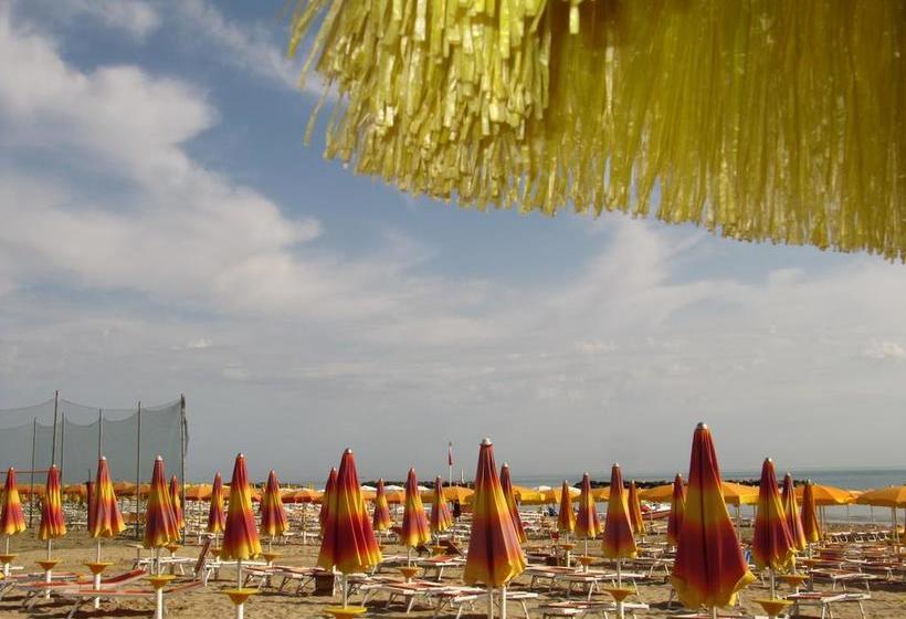 Hotel Blumen  | Pesaro | Pesaro e Urbino | Italia 13