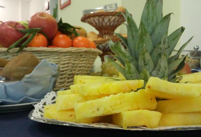 Hotel Blumen  | Pesaro | Pesaro e Urbino | Italia 15