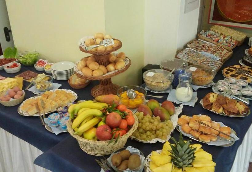 Hotel Blumen  | Pesaro | Pesaro e Urbino | Italia 16