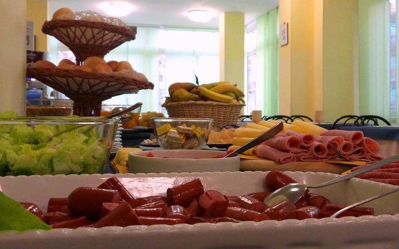 Hotel Blumen  | Pesaro | Pesaro e Urbino | Italia 17