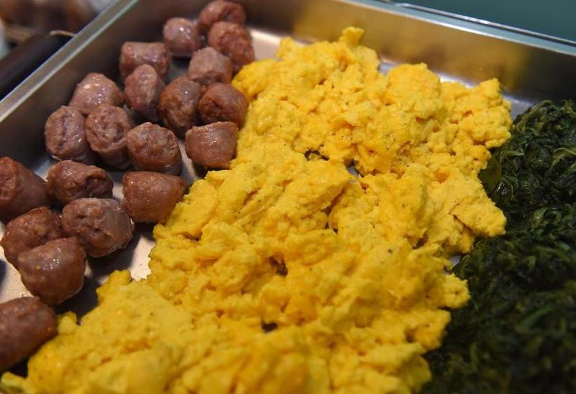 Hotel Blumen  | Pesaro | Pesaro e Urbino | Italia 18