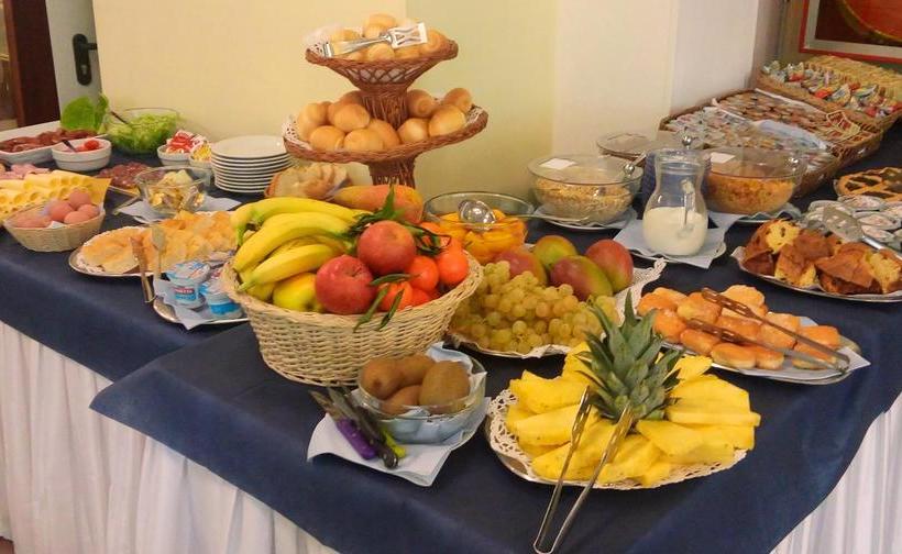 Hotel Blumen  | Pesaro | Pesaro e Urbino | Italia 19