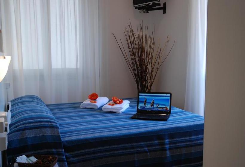 Hotel Blumen  | Pesaro | Pesaro e Urbino | Italia 2