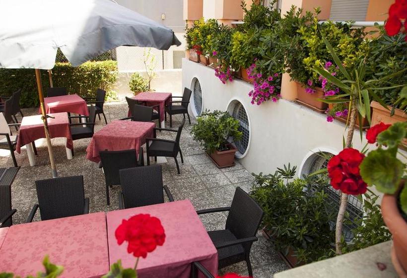 Hotel Blumen  | Pesaro | Pesaro e Urbino | Italia 4