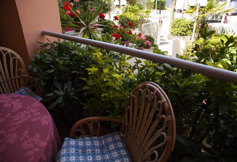 Hotel Blumen  | Pesaro | Pesaro e Urbino | Italia 6