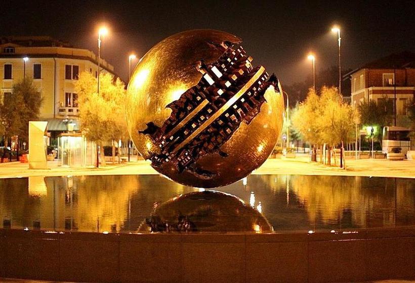 Hotel Blumen  | Pesaro | Pesaro e Urbino | Italia 9