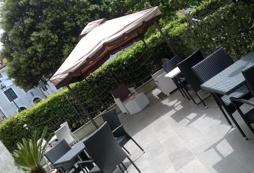 Hotel Sirio  | Rotonda | Potenza | Italia 1