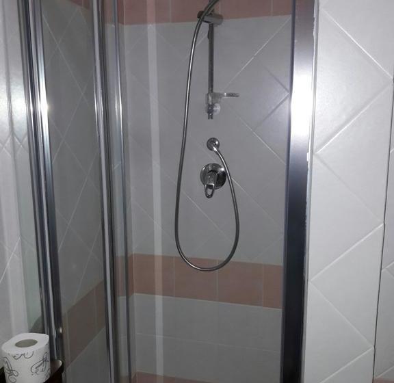 Hotel Sirio  | Rotonda | Potenza | Italia 10