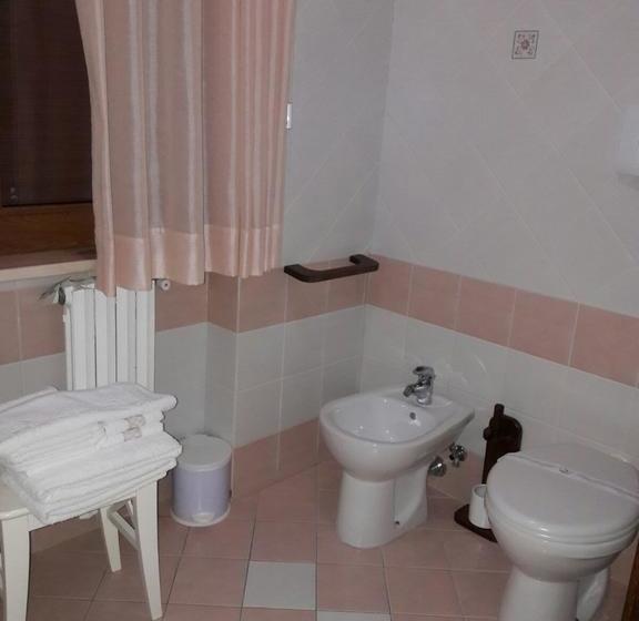 Hotel Sirio  | Rotonda | Potenza | Italia 11